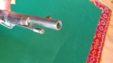 NY Militia 3-Ring Remington Rolling Block, 50-70 Gov. with Bayonet - 11 of 14