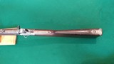 NY Militia 3-Ring Remington Rolling Block, 50-70 Gov. with Bayonet - 7 of 14