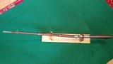 NY Militia 3-Ring Remington Rolling Block, 50-70 Gov. with Bayonet - 10 of 14