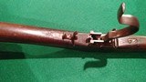 Sharps Borchardt Military Rifle, 45-70 GOV - 12 of 14
