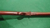 Sharps Borchardt Military Rifle, 45-70 GOV - 11 of 14