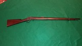 Sharps Borchardt Military Rifle, 45-70 GOV - 2 of 14