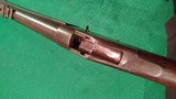 Sharps Borchardt Military Rifle, 45-70 GOV - 10 of 14
