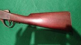 Sharps Borchardt Military Rifle, 45-70 GOV - 3 of 14
