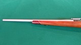 Sako L579 Bolt Target Rifle, 6mm Creedmoor - 4 of 11