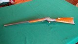 Merrimack Arms & Mfg. Co., Ballard's Patent Sporting Rifle; 44RF. - 2 of 15