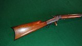 Merrimack Arms & Mfg. Co., Ballard's Patent Sporting Rifle; 44RF. - 6 of 15