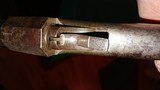 Merrimack Arms & Mfg. Co., Ballard's Patent Sporting Rifle; 44RF. - 12 of 15