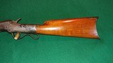 Merrimack Arms & Mfg. Co., Ballard's Patent Sporting Rifle; 44RF. - 4 of 15