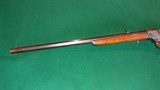 Merrimack Arms & Mfg. Co., Ballard's Patent Sporting Rifle; 44RF. - 5 of 15
