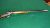 Merrimack Arms & Mfg. Co., Ballard's Patent Sporting Rifle; 44RF. - 7 of 15