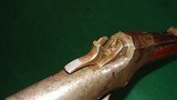 Merrimack Arms & Mfg. Co., Ballard's Patent Sporting Rifle; 44RF. - 10 of 15