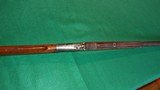 Merrimack Arms & Mfg. Co., Ballard's Patent Sporting Rifle; 44RF. - 9 of 15