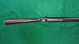 Argentine Mauser Cavalry Carbine, Model of 1909; 7.65x53mm; SN13748. - 10 of 14