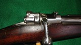 Argentine Mauser Cavalry Carbine, Model of 1909; 7.65x53mm; SN13748. - 3 of 14