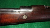 Argentine Mauser Cavalry Carbine, Model of 1909; 7.65x53mm; SN13748. - 2 of 14