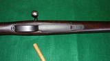 Argentine Mauser Cavalry Carbine, Model of 1909; 7.65x53mm; SN13748. - 4 of 14