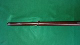 Argentine Mauser Cavalry Carbine, Model of 1909; 7.65x53mm; SN13748. - 9 of 14