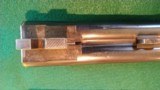 J. Nicklas, Riga; Ornate 12ga. Shotgun - 10 of 15