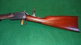 Winchester Model 1890 22LR; SN793736 - 3 of 15