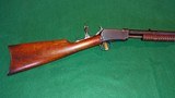 Winchester Model 1890 22LR; SN793736 - 5 of 15