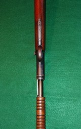 Winchester Model 1890 22LR; SN793736 - 7 of 15