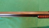 Winchester Model 1890 22LR; SN793736 - 9 of 15