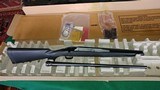 Custom Tactical 308/243 built on Savage 11FCNS action; 3-barrel set - 10 of 11