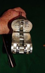 Auguste Francotte Ejector Double Rifle, 9.3x74R - 14 of 15