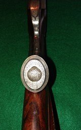 Auguste Francotte Ejector Double Rifle, 9.3x74R - 9 of 15