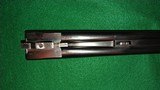 Auguste Francotte Ejector Double Rifle, 9.3x74R - 13 of 15