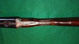 Auguste Francotte Ejector Double Rifle, 9.3x74R - 7 of 15