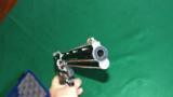 Colt Python Model I-3680 8" 357mag. - 11 of 14