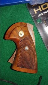 Colt Python Model I-3680 8" 357mag. - 13 of 14