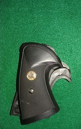 Colt Python Model I-3680 8" 357mag. - 14 of 14
