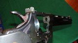 Colt Python Model I-3680 8" 357mag. - 8 of 14