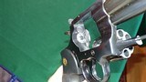 Colt Python Model I-3680 8" 357mag. - 10 of 14