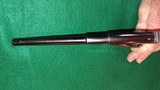 Vintage Colt Woodsman 6" in excellent condition - 6 of 13