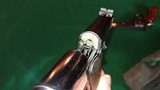 Vintage Colt Woodsman 6" in excellent condition - 11 of 13