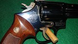 Smith and Wesson Model 53; 22Jet/22LR - 10 of 10