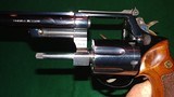 Smith and Wesson Model 53; 22Jet/22LR - 5 of 10