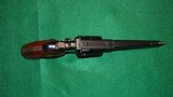 Smith and Wesson Model 53; 22Jet/22LR - 4 of 10