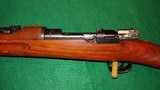 Husqvarna Model 38 6.5x55 Mauser - 3 of 15