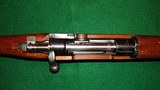 Husqvarna Model 38 6.5x55 Mauser - 5 of 15