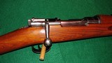 Husqvarna Model 38 6.5x55 Mauser - 4 of 15