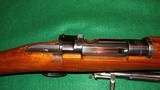 Husqvarna Model 38 6.5x55 Mauser - 14 of 15