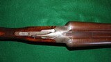 LC Smith Model 2E 12ga Ejector Double - 11 of 15