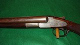 LC Smith Model 2E 12ga Ejector Double - 5 of 15