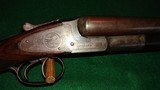 LC Smith Model 2E 12ga Ejector Double - 7 of 15