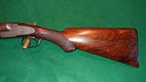 LC Smith Model 2E 12ga Ejector Double - 4 of 15